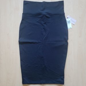 Philosophy | Pencil Skirt - Black